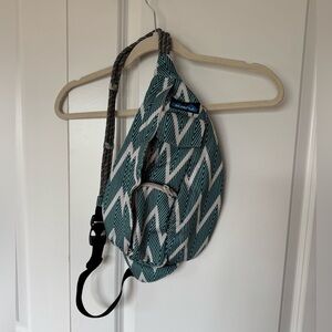 Kavu mini rope sling bag